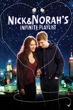 watch Nick and Norah's Infinite Playlist online free