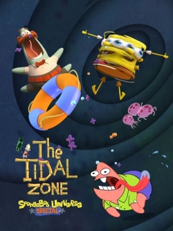 watch SpongeBob SquarePants Presents The Tidal Zone online free