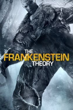 watch The Frankenstein Theory online free