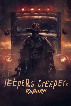 watch Jeepers Creepers: Reborn online free