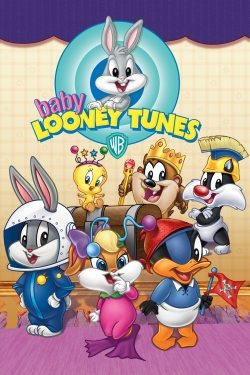 watch Baby Looney Tunes online free