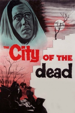 watch The City of the Dead online free