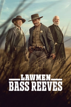 watch Lawmen: Bass Reeves online free