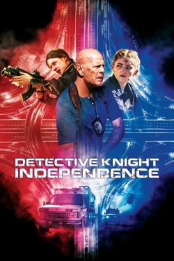 watch Detective Knight: Independence online free