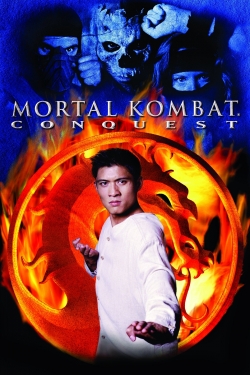 watch Mortal Kombat: Conquest online free