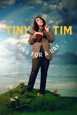 watch Tiny Tim: King for a Day online free