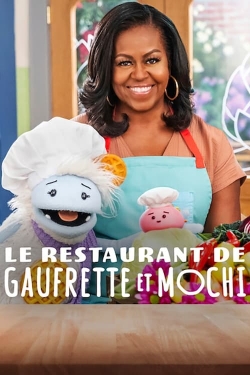 watch Waffles + Mochi's Restaurant online free