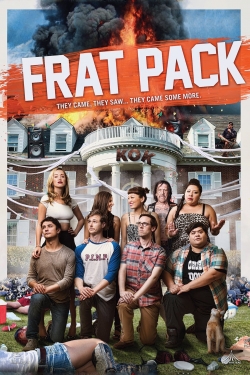 watch Frat Pack online free