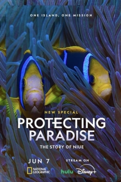 watch Protecting Paradise: The Story of Niue online free