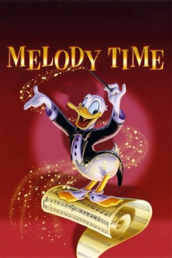 watch Melody Time online free