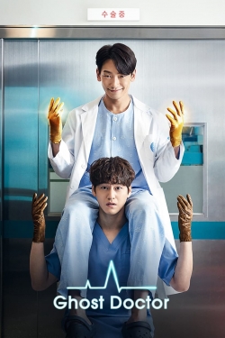 watch Ghost Doctor online free
