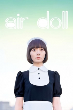 watch Air Doll online free