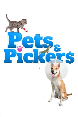 watch Pets & Pickers online free