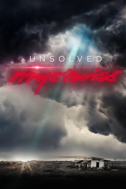 watch Unsolved Mysteries online free