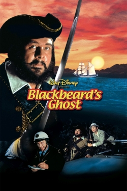 watch Blackbeard's Ghost online free