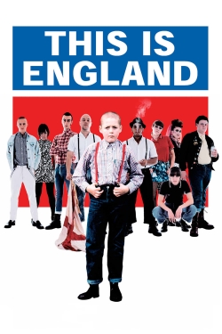 watch This Is England online free
