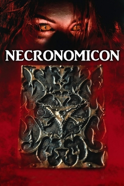 watch Necronomicon online free