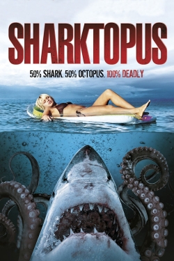 watch Sharktopus online free