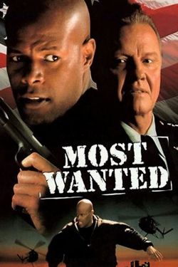 watch Most Wanted online free