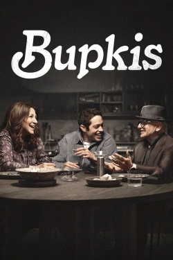 watch Bupkis online free