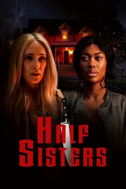 watch Half Sisters online free