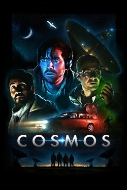 watch Cosmos online free