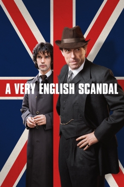 watch A Very English Scandal online free