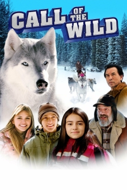 watch Call of the Wild online free