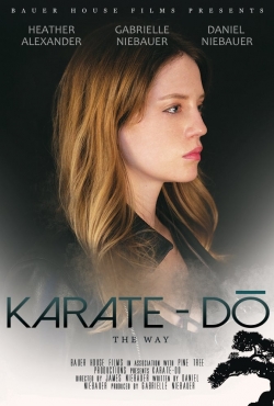 watch Karate Do online free
