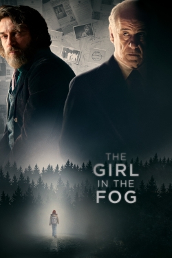 watch The Girl in the Fog online free