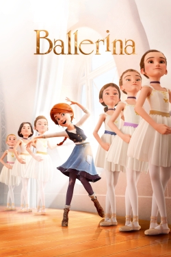 watch Ballerina online free