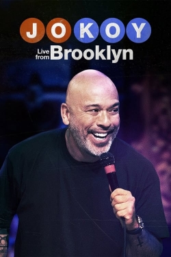 watch Jo Koy: Live from Brooklyn online free