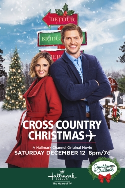 watch Cross Country Christmas online free