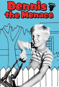 watch Dennis, The Menace online free