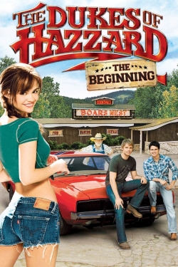 watch The Dukes of Hazzard: The Beginning online free