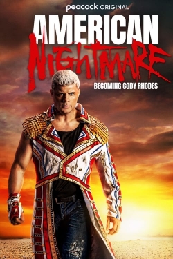 watch American Nightmare: Becoming Cody Rhodes online free