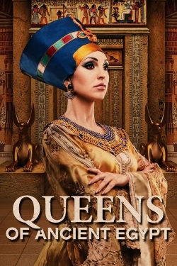 watch Queens of Ancient Egypt online free