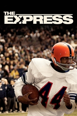 watch The Express online free