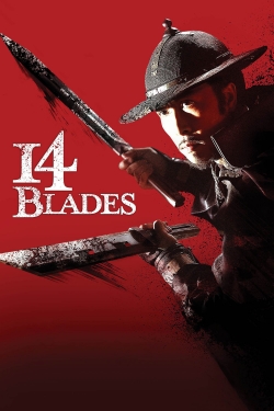 watch 14 Blades online free