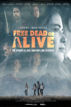 watch Free Dead or Alive online free