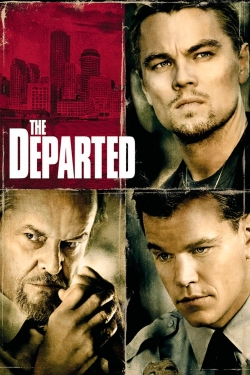 watch The Departed online free