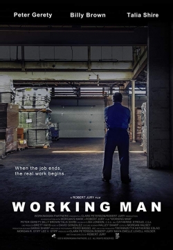 watch Working Man online free