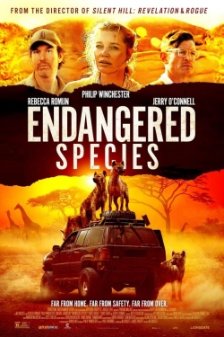 watch Endangered Species online free