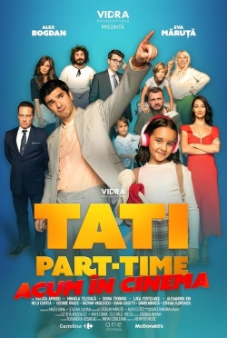 watch Part-Time Daddy online free