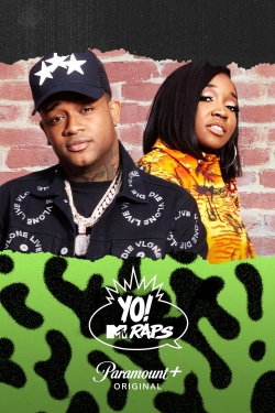 watch Yo! MTV Raps online free