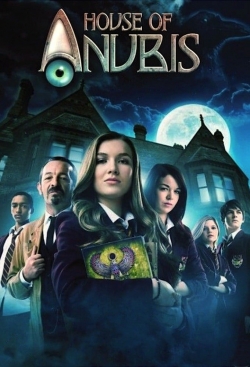 watch House of Anubis online free