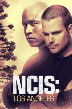 watch NCIS: Los Angeles online free