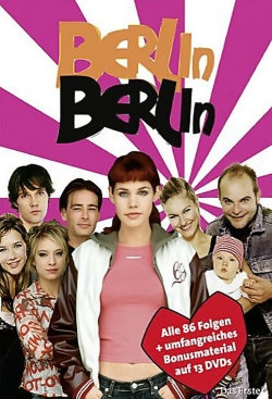 watch Berlin, Berlin online free