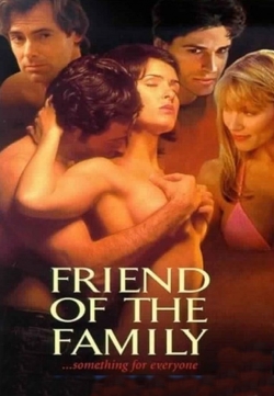 watch Friend of the Family online free