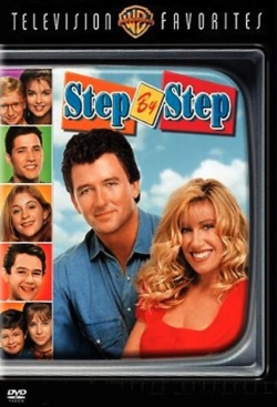 watch Step by Step online free